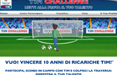 Tim Challenge debutta online con ArmosiA e una campagna digitale